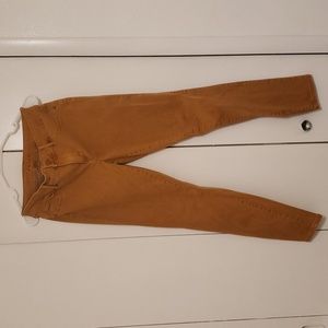 Maurices size  medium regular fit